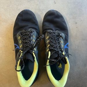 Men’s size 12 running shoes